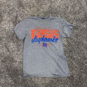 Great for KU students.